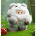 DREAME MART Giggle Monster Furry Forest - ARVI0025