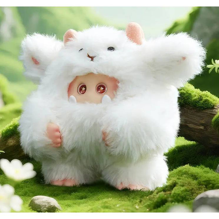 DREAME MART Giggle Monster Furry Forest - ARVI0025