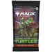 Magic The Gathering Tmnt Turtles Busta - CAR3047