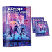 K Pop Demon Hunters Album Starter Pack - CAR3132