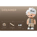 DREAME MART Dream Boy The Classic Series - FIGM0009