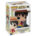 FUNKO Funko Pop One Piece Monkey D Luffy 98 - FIGU3059