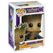FUNKO Funko Pop Guardians Of The Galaxy Dancing Groot Bobble 68 - FIGU3076