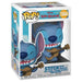 FUNKO Funko Pop Lilo&Stitch Stitch W/Ukulele 1044 - FIGU5180