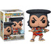 FUNKO Funko Pop One Piece Kozuki Oden 1275 - FUPC1200