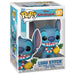 FUNKO Funko Pop Disney Stitch Luau Stitch 1567 - FUPC1964