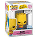FUNKO Funko Pop The Simpsons Bart Eat My Shorts 1742 - FUPC2156