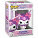 FUNKO Funko Pop Hello Kitty Kuromi 20Th Kuromi Grumpy 119 - FUPC2205