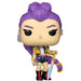 FUNKO Funko Pop K-Pop Demon Hunters Rumi 2257 - FUPC2739