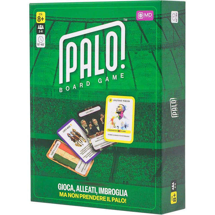 Palo! Gioco Da Tavolo - GTAV1878