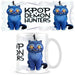 PYRAMID Tazza Kpop Demon Hunters Derpy & Sussie - GTAZ0463