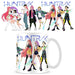 PYRAMID Kpop Demon Hunters Huntrix Tazza - GTAZ0464