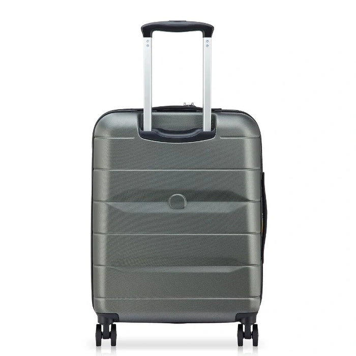DELSEY Trolley Cabina Comete Iguana 40 X 55 X 20/23 Cm Espandibile