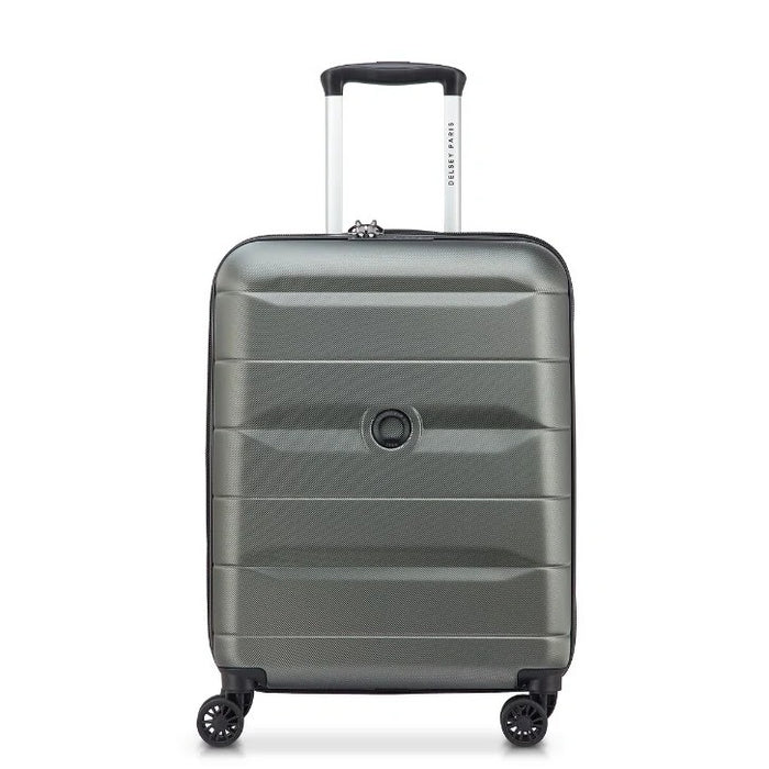 DELSEY Trolley Cabina Comete Iguana 40 X 55 X 20/23 Cm Espandibile