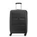 DELSEY Trolley Comete Nera 46 X 67 X 28/31 Cm Esapndibile