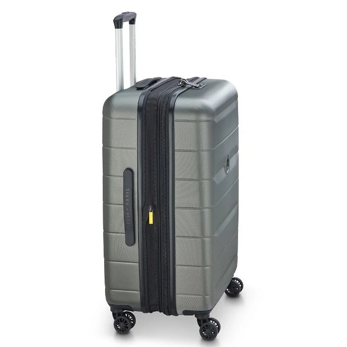 DELSEY Trolley Comete Iguana 46 X 67 X 28/31 Cm Esapndibile