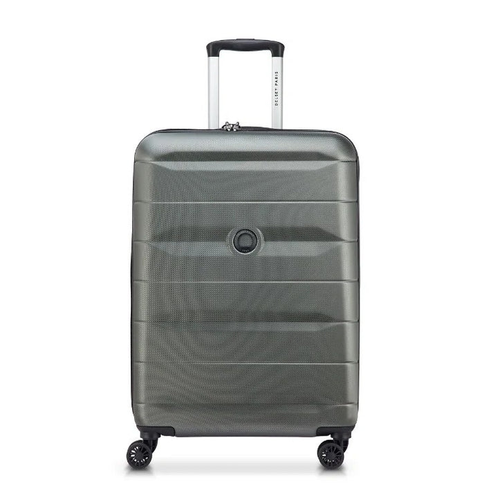 DELSEY Trolley Comete Iguana 46 X 67 X 28/31 Cm Esapndibile