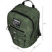 Zaino Flat Dill Green - DS22FBPC82