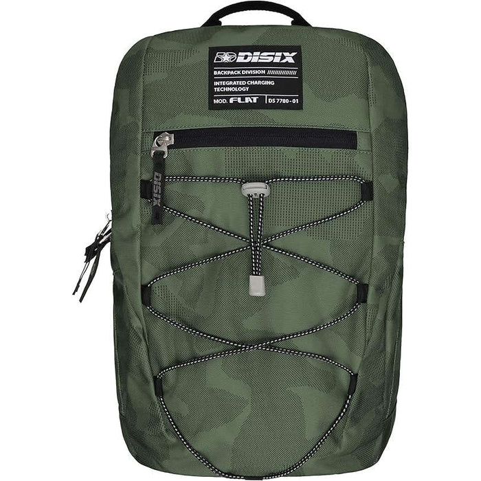 Zaino Flat Dill Green - DS22FBPC82