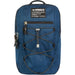 Zaino Flat Blue Opal - DS22FBPP41