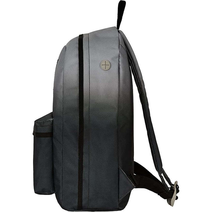 Zaino Grab Shaded Black Oyster - DS22GBPS95