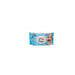 DUESSE Salviettine Detergenti 72Pz 42Gr Talco - 543641