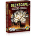 DV GIOCHI Deckscape Il Destino Di Londra - 4477