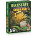 DV GIOCHI Deckscape Il Mistero Di Eldorado - 5701