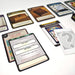 DV GIOCHI Deckscape Dietro Il Sipario - 5703