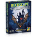 DV GIOCHI Deckscape Il Castello Di Dracula - 5738