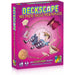 DV GIOCHI Deckscape Nel Paese Delle Meraviglie - 5744