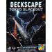 DV GIOCHI Deckscape Tokyo Blackout - 5748