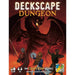 DV GIOCHI Deckscape Dungeon - 5756