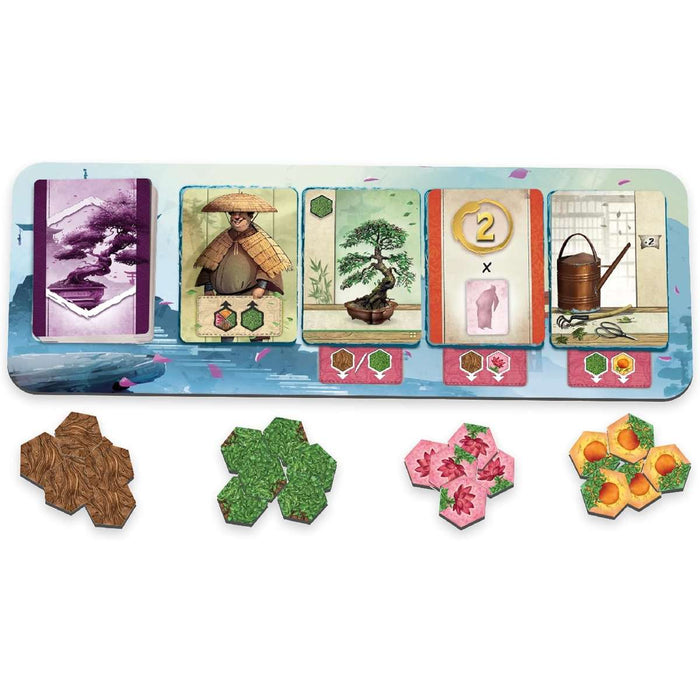 DV GIOCHI Bonsai - 9049