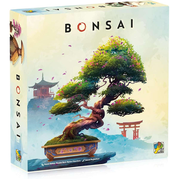 DV GIOCHI Bonsai - 9049