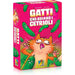 DV GIOCHI Gatti Che Odiano I Cetrioli