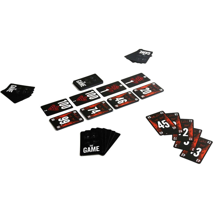 DV GIOCHI The Game - 9328