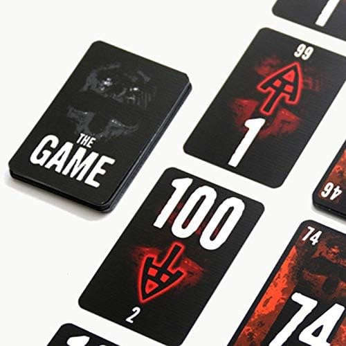 DV GIOCHI The Game - 9328