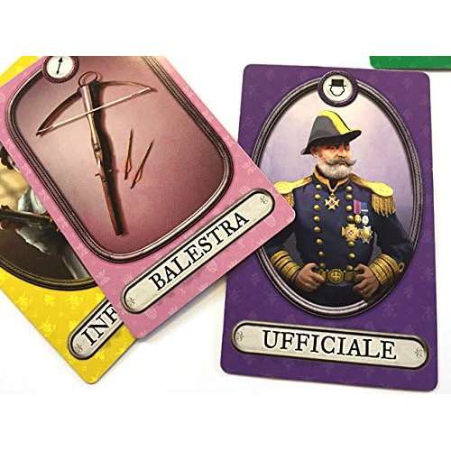 DV GIOCHI 13 Indizi - 9330