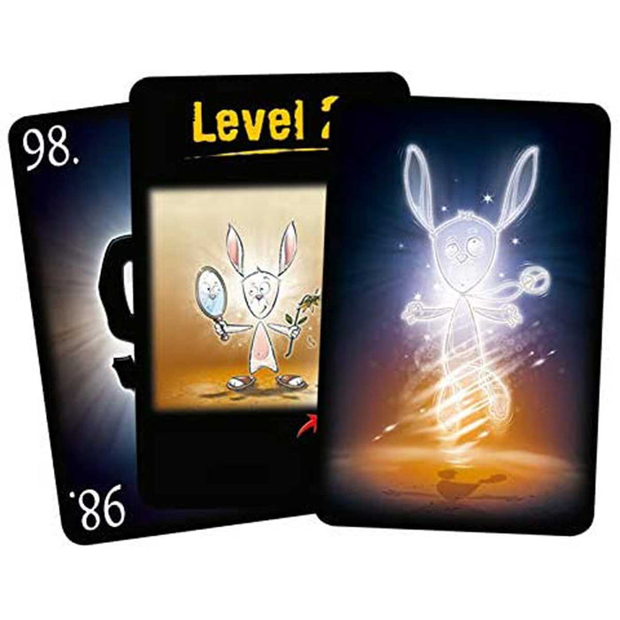 DV GIOCHI The Mind - 9346