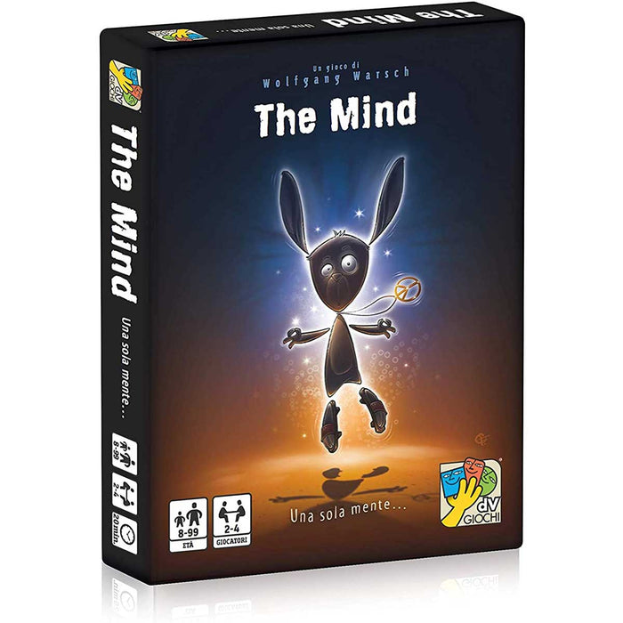DV GIOCHI The Mind - 9346