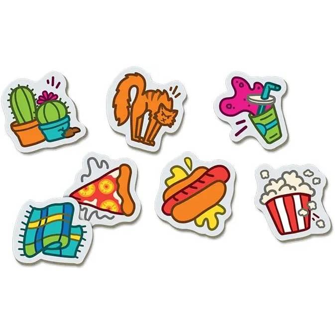 DV GIOCHI Not That Movie - 9387