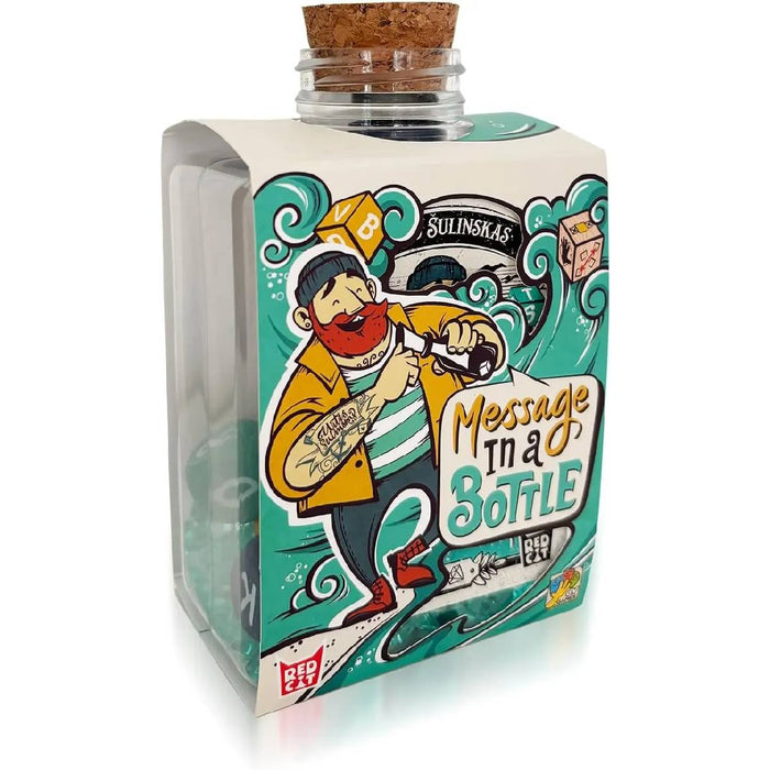DV GIOCHI Message In A Bottle - 9393