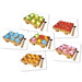 GHENOS Sushi Dice - GHE038