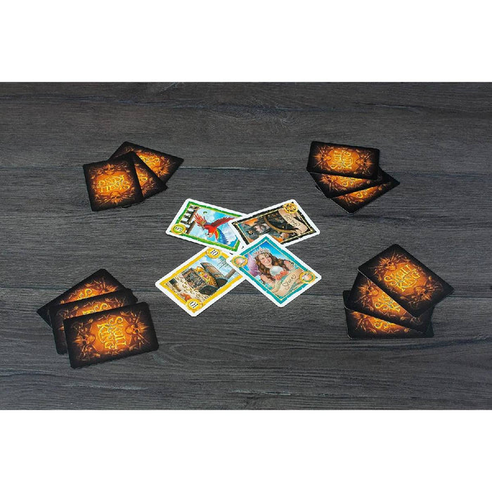 GHENOS Skull King - GHE255