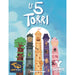 GHENOS Le 5 Torri - GHE274