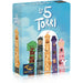 GHENOS Le 5 Torri - GHE274