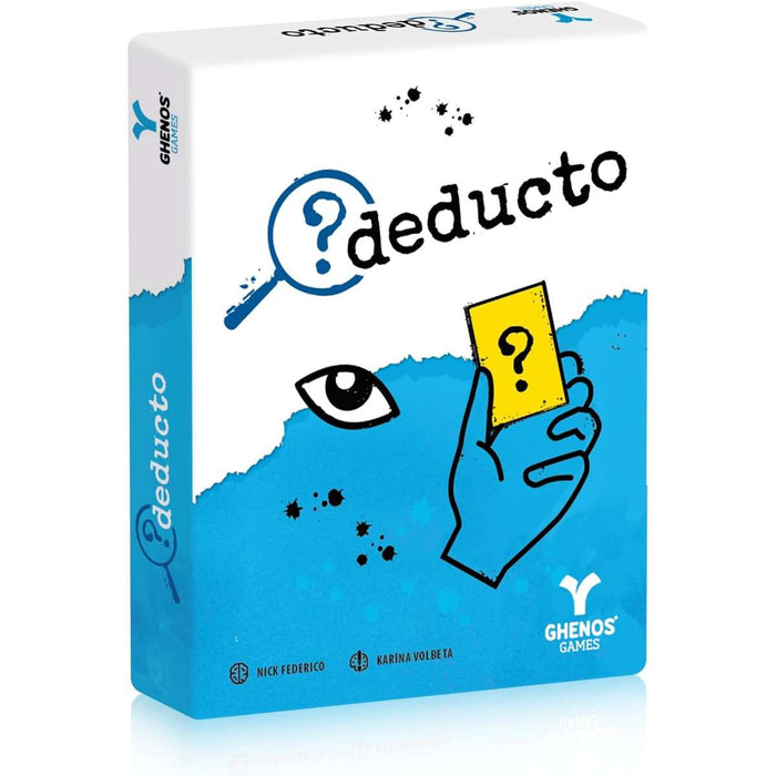 GHENOS Deducto - GHE279