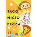 GHENOS Taco Micio Pizza - GHE290