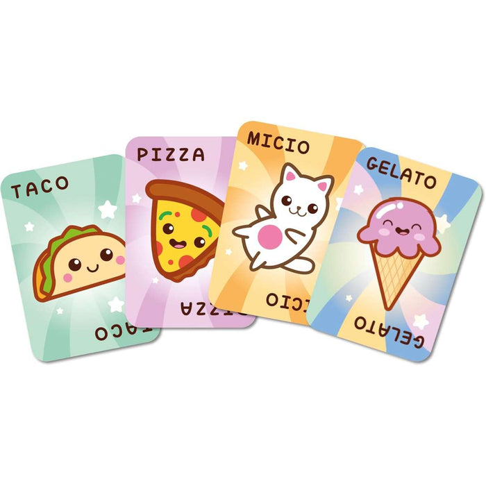 GHENOS Taco Micio Pizza - GHE290